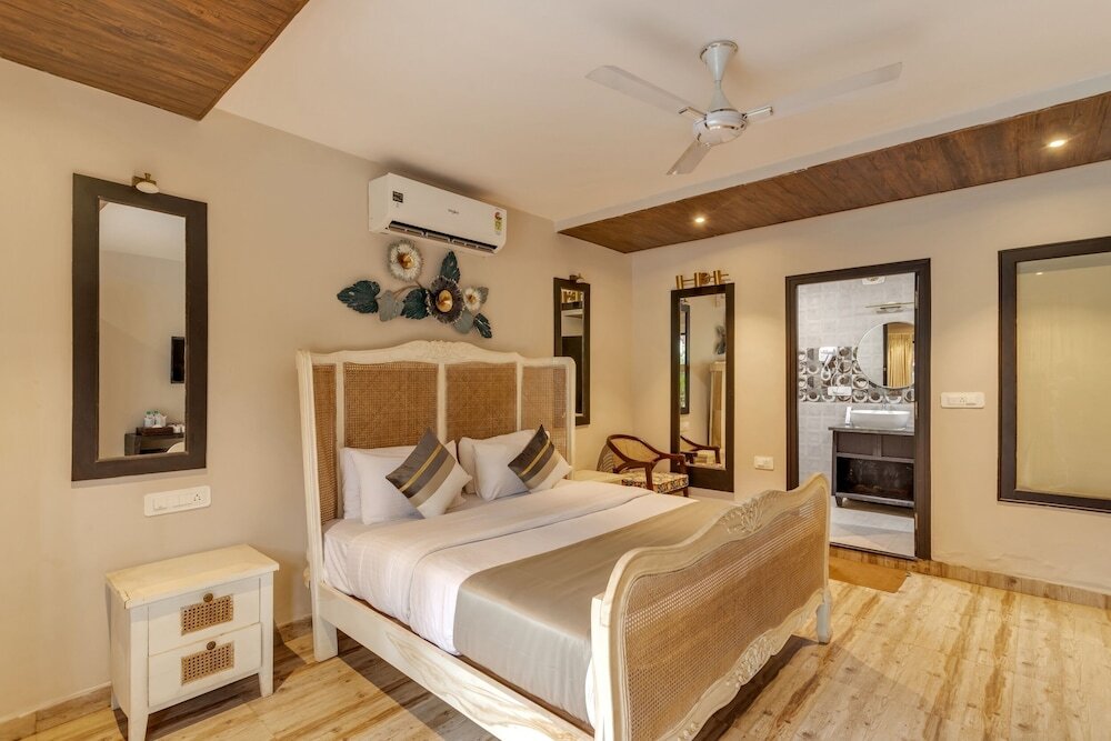 Skon Morjim Beach Resort by Orion Hotels — фото 3