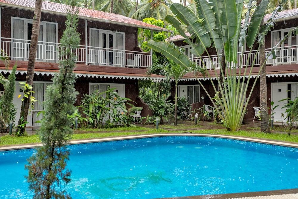 Морджим: Skon Morjim Beach Resort by Orion Hotels