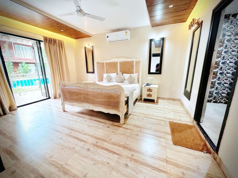 Морджим: Skon Morjim Beach Resort by Orion Hotels