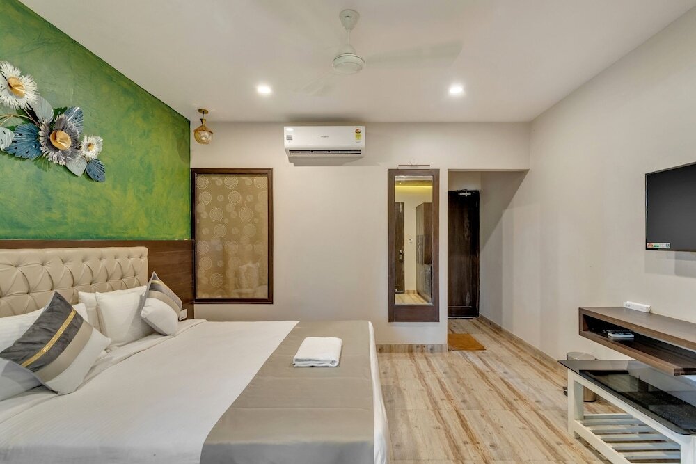 Skon Morjim Beach Resort by Orion Hotels — фото 4