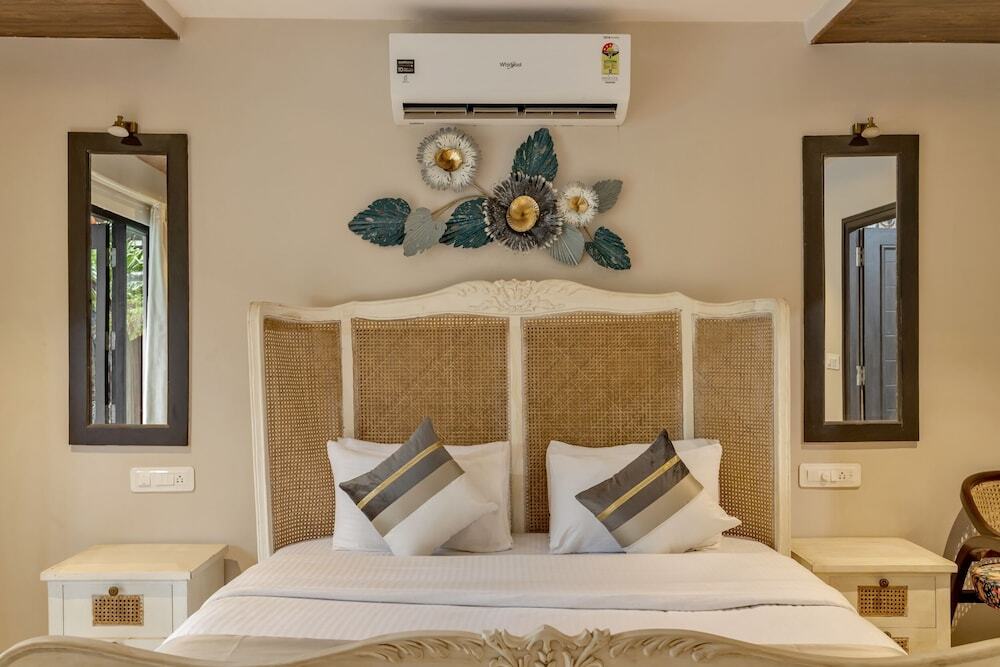 Морджим: Skon Morjim Beach Resort by Orion Hotels