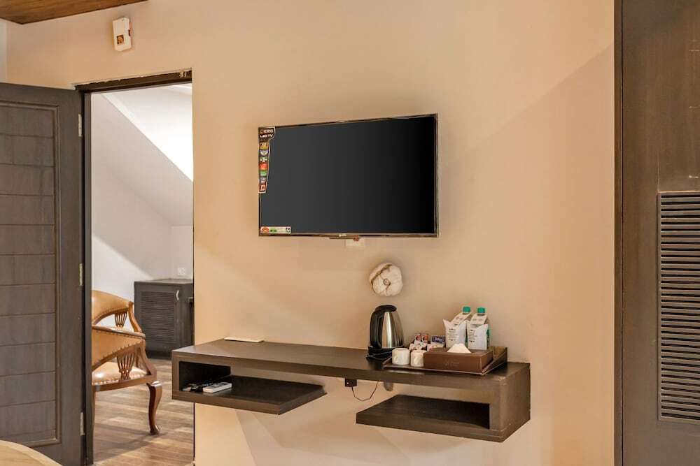 Морджим: Skon Morjim Beach Resort by Orion Hotels