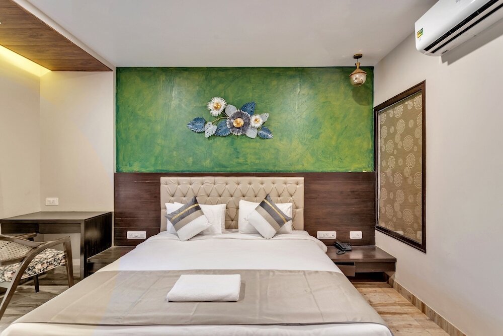 Морджим: Skon Morjim Beach Resort by Orion Hotels