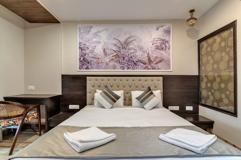 Морджим: Skon Morjim Beach Resort by Orion Hotels
