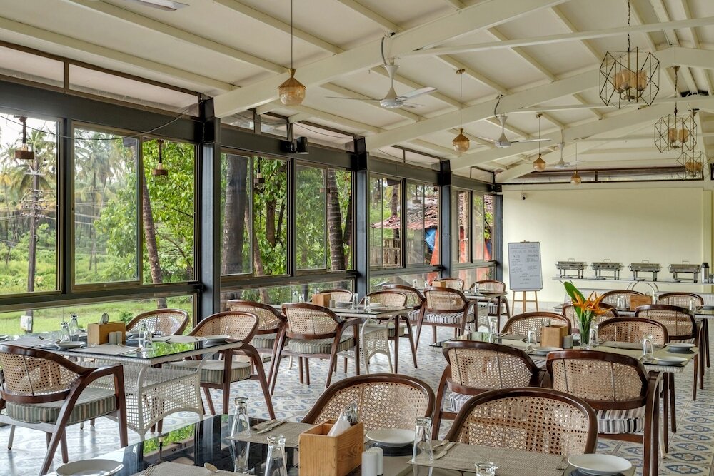 Морджим: Skon Morjim Beach Resort by Orion Hotels