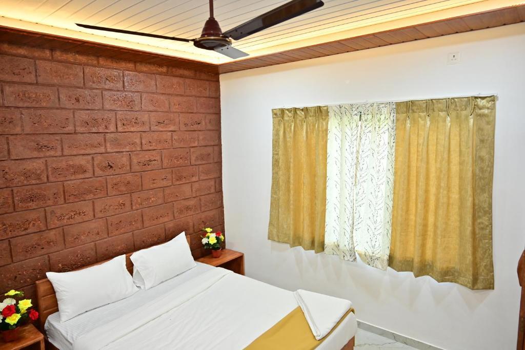 Олд-Махабалешвар: Prathamesh Valley Resort Mahabaleshwar