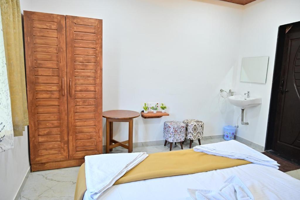 Олд-Махабалешвар: Prathamesh Valley Resort Mahabaleshwar