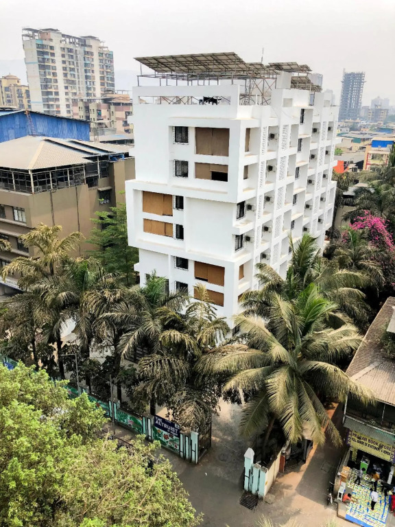 Нави-Мумбай: The Altruist Business Stays (Navi Mumbai-2)