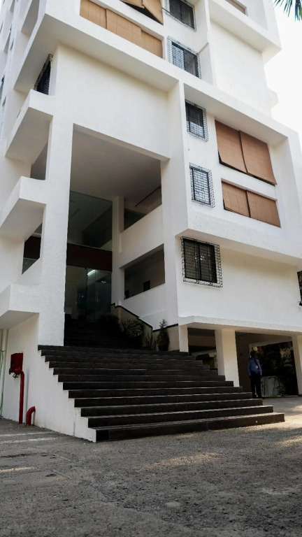 Нави-Мумбай: The Altruist Business Stays (Navi Mumbai-2)