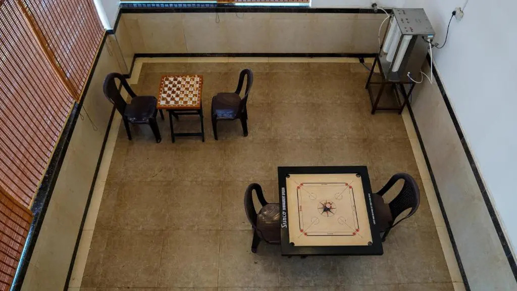 Нави-Мумбай: The Altruist Business Stays (Navi Mumbai-2)