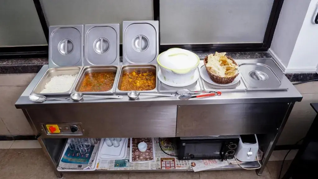 Нави-Мумбай: The Altruist Business Stays (Navi Mumbai-2)