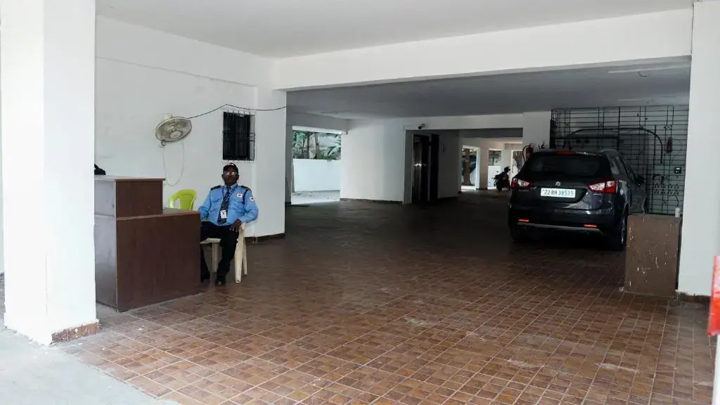 The Altruist Business Stays (Navi Mumbai-2) — фото 2