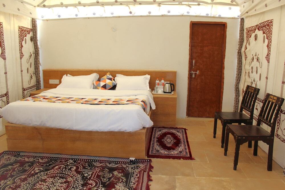 Каной: Golden Fort Resort