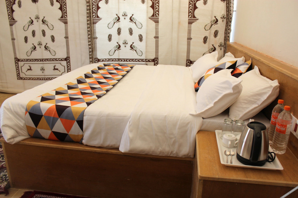 Каной: Golden Fort Resort