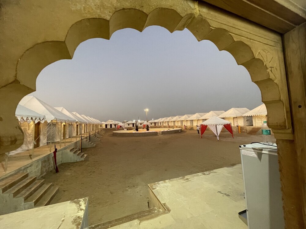Каной: Golden Fort Resort