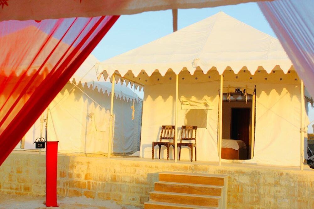 Каной: Golden Fort Resort
