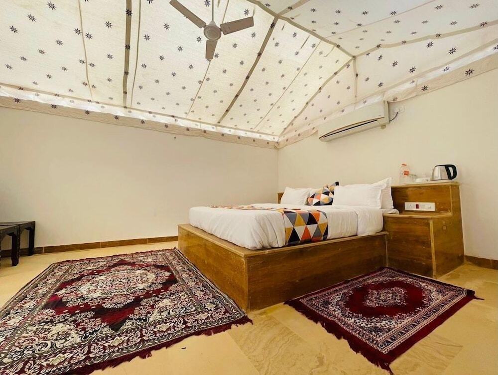 Каной: Golden Fort Resort