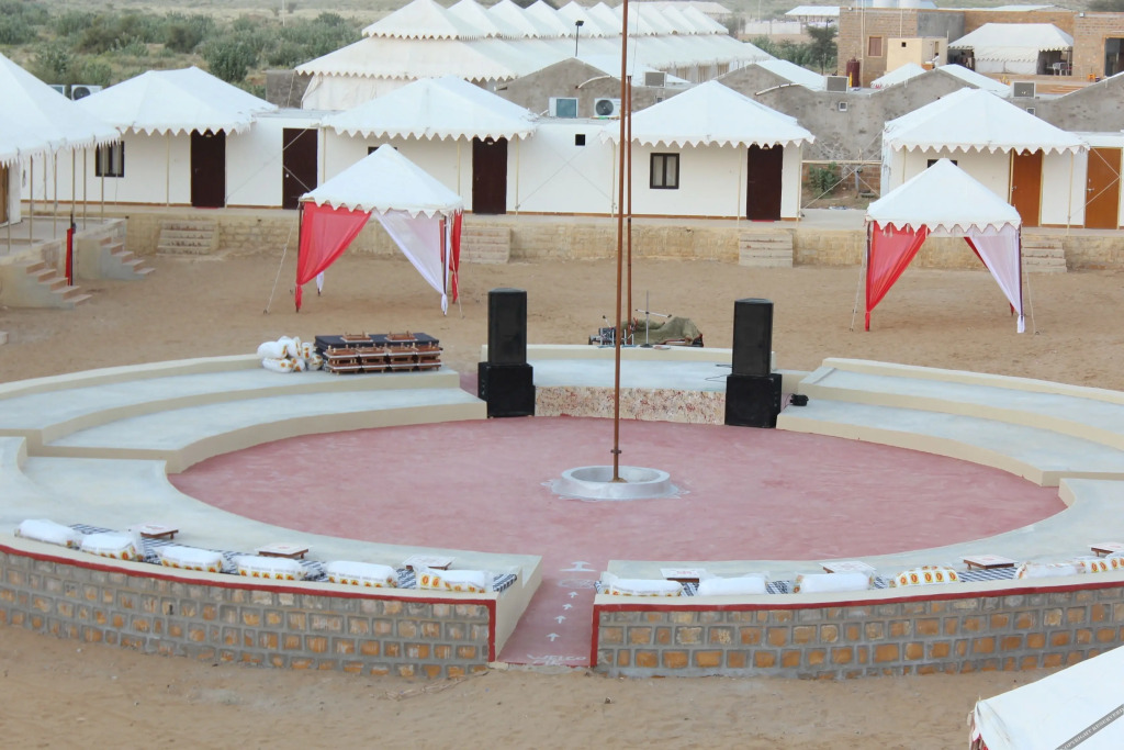 Каной: Golden Fort Resort