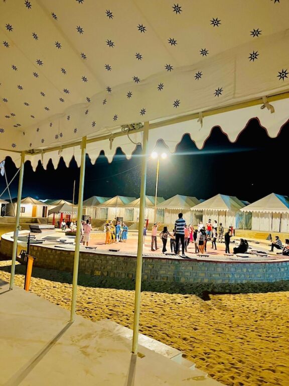 Каной: Golden Fort Resort