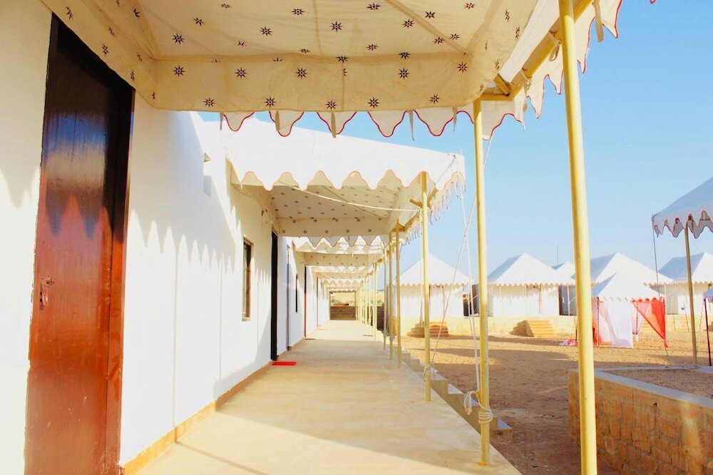 Каной: Golden Fort Resort