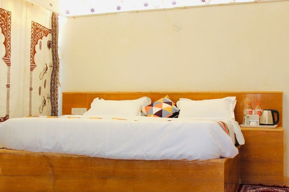 Каной: Golden Fort Resort