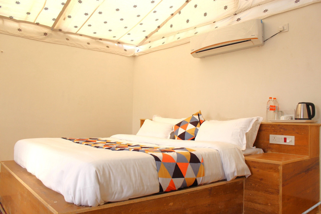 Каной: Golden Fort Resort