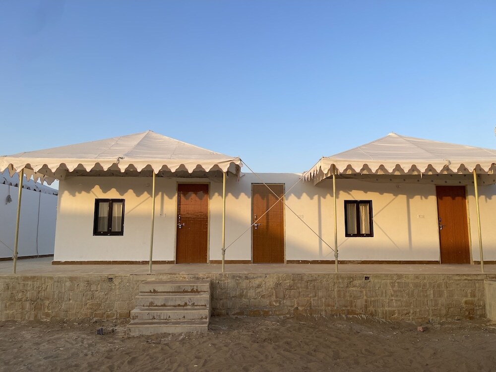 Каной: Golden Fort Resort