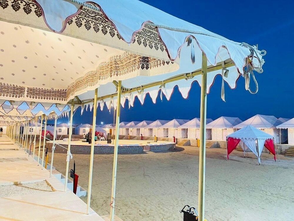 Каной: Golden Fort Resort