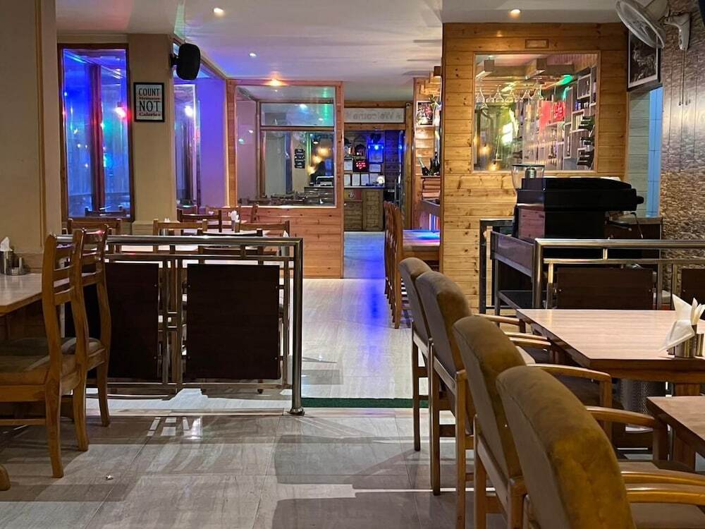 Касоль: Little Italy Inn