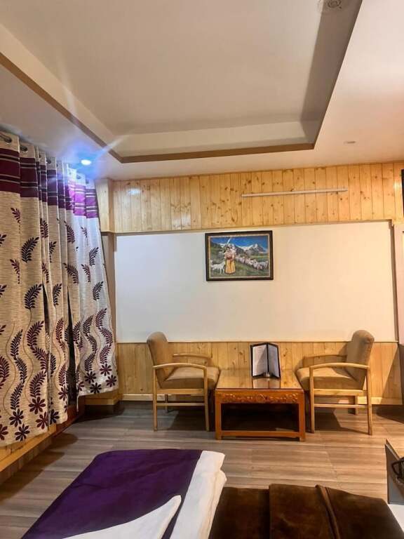 Касоль: Little Italy Inn