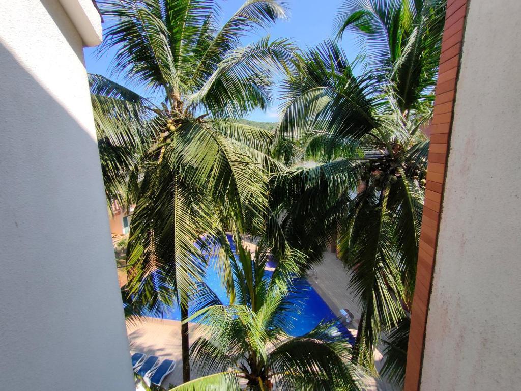 Арпора: Goa Chillout Apartment - 1BHK, Baga