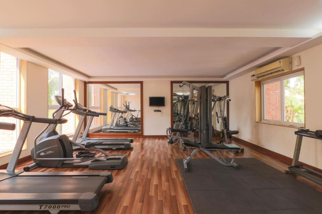 Арпора: Goa Chillout Apartment - 1BHK, Baga