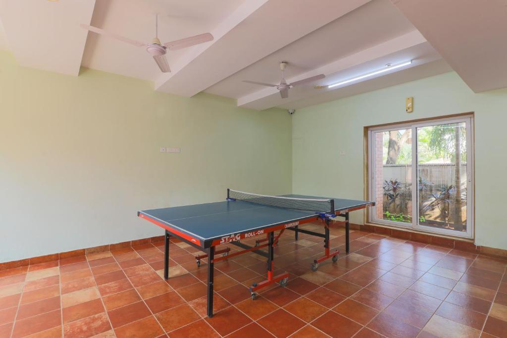 Арпора: Goa Chillout Apartment - 1BHK, Baga