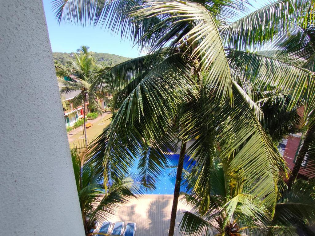 Арпора: Goa Chillout Apartment - 1BHK, Baga