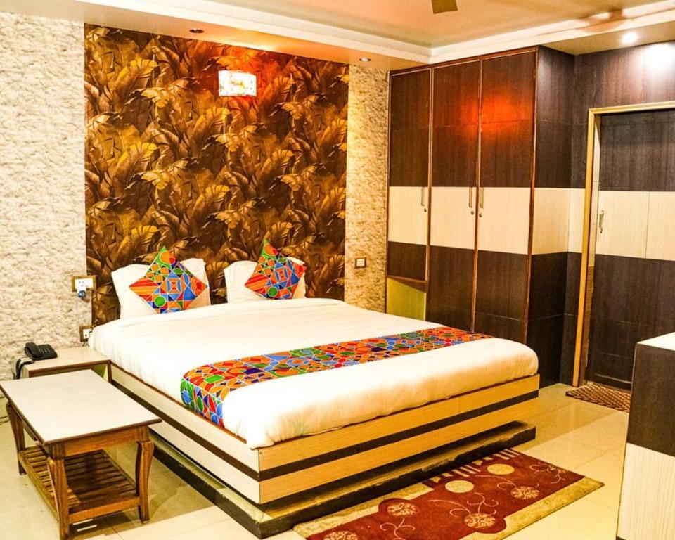 Amit By WB Comfort, Patna — фото 2