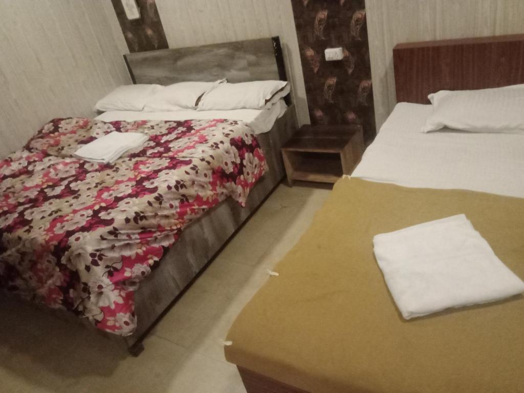 Матеран: Hotel Park View Matheran