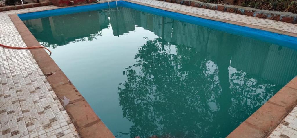 Матеран: Hotel Park View Matheran