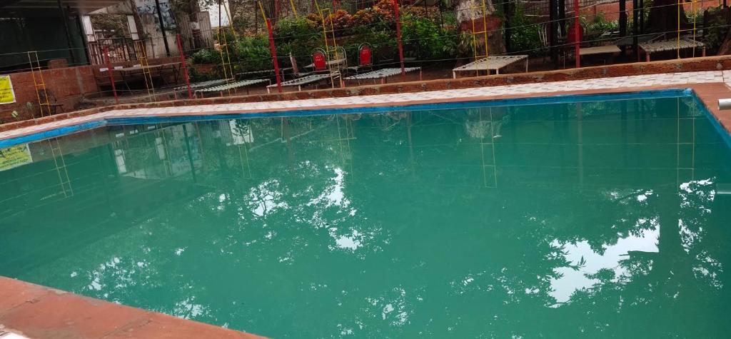 Матеран: Hotel Park View Matheran
