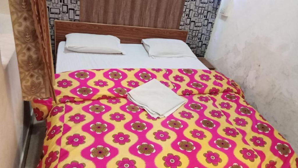 Матеран: Hotel Park View Matheran