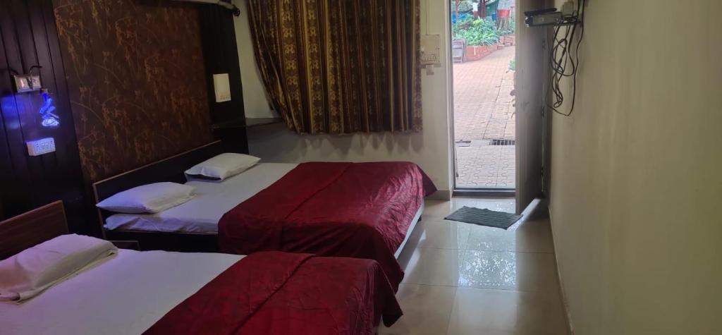 Матеран: Hotel Park View Matheran
