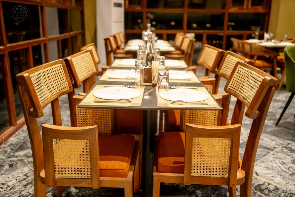 Остров Swaraj Dweep: Отель Sea Hills Havelock Island Resort