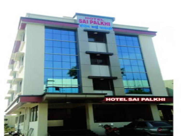 Ширди: Hotel Sai Laxmi