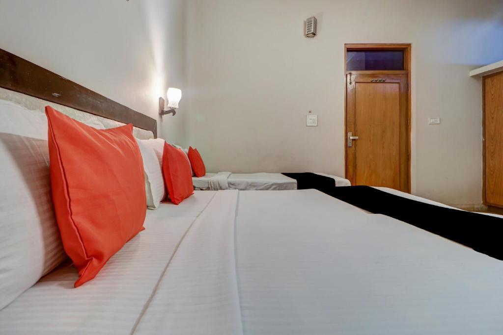 Амритсар: Capital O Hotel Divine