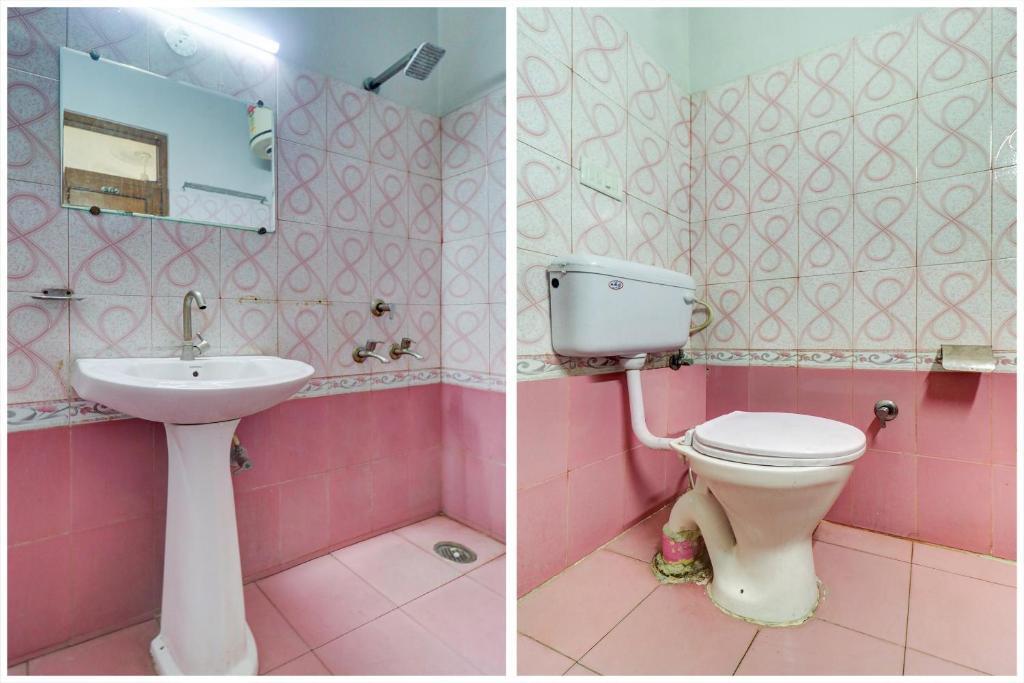 Амритсар: Capital O Hotel Divine