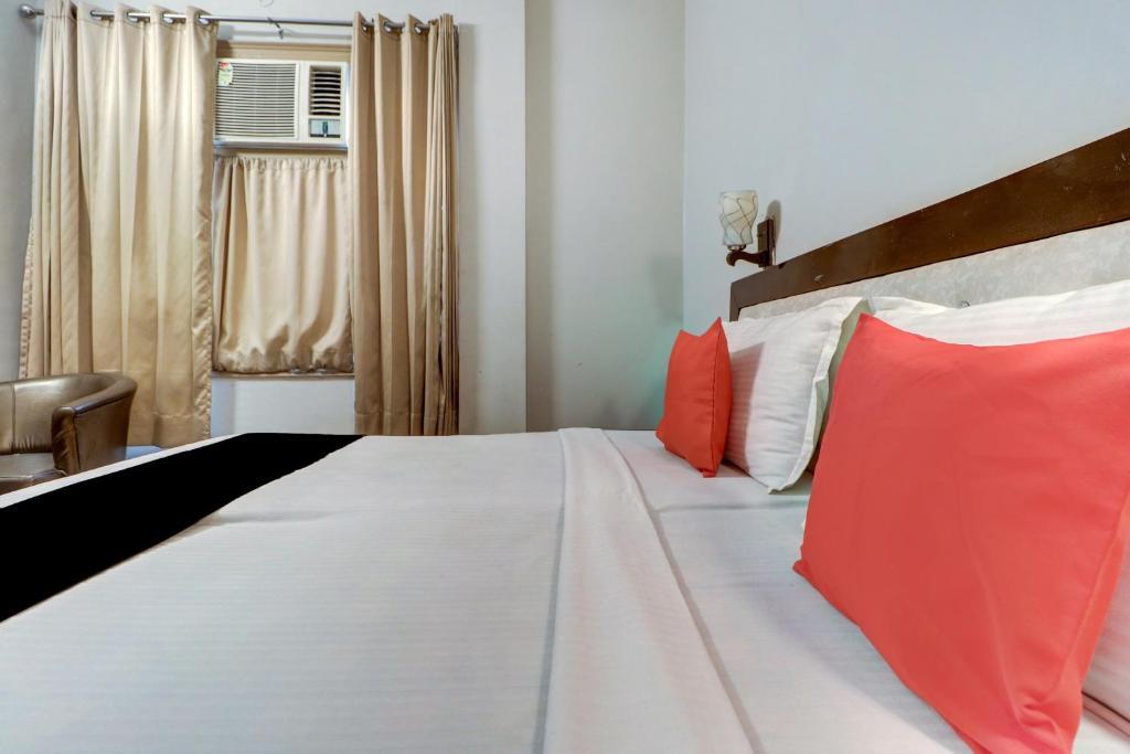 Амритсар: Capital O Hotel Divine