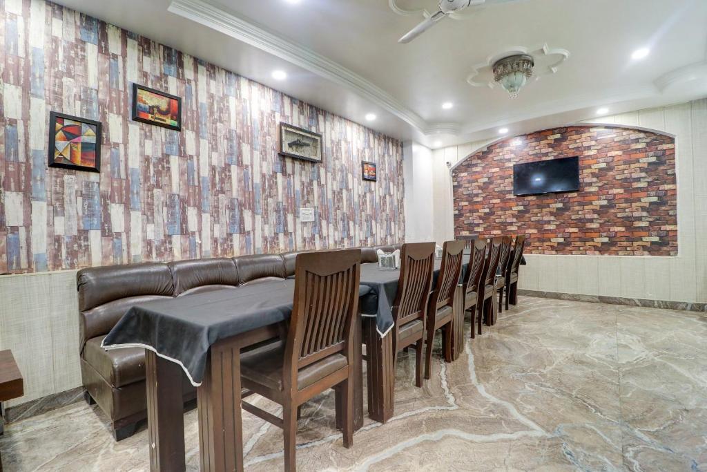 Амритсар: Capital O Hotel Divine