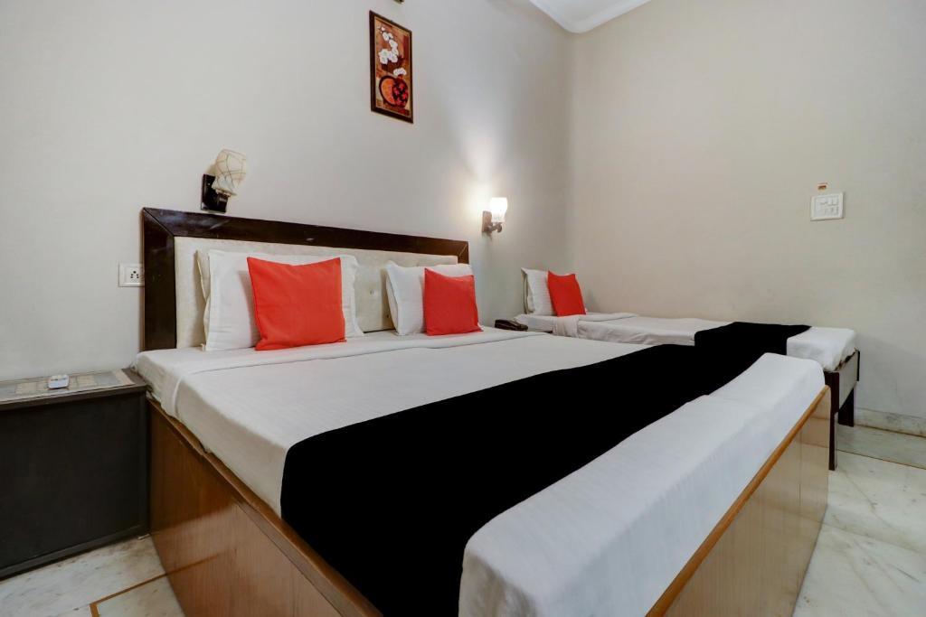 Амритсар: Capital O Hotel Divine
