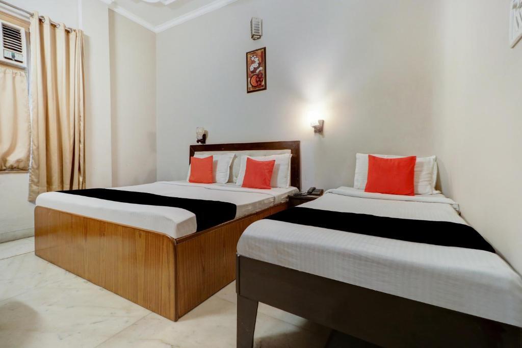 Амритсар: Capital O Hotel Divine