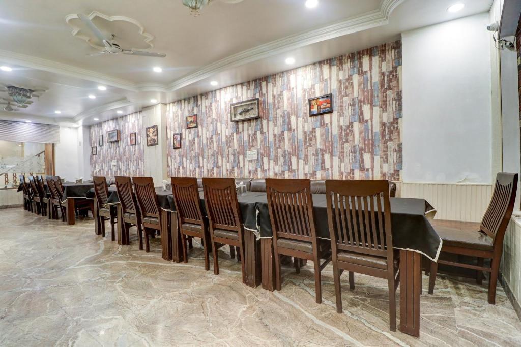 Амритсар: Capital O Hotel Divine