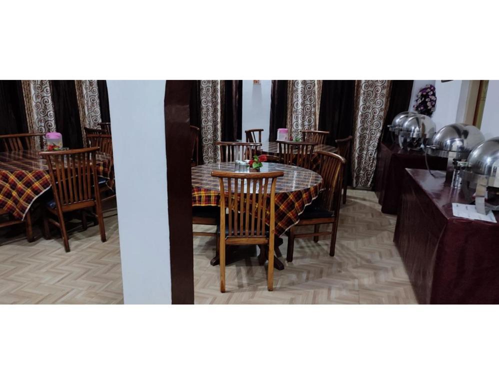 Шринагар: Eagle Resort